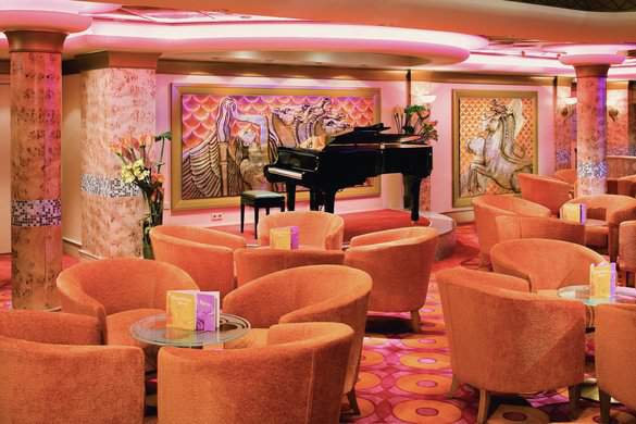 NCL Norwegian Pearl Magnum's Champagne & Wine Bar 1.jpeg